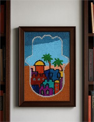 Photograph of product.